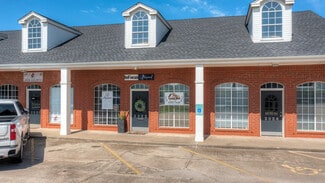 Norman, OK Medical - 2322 N Interstate Dr