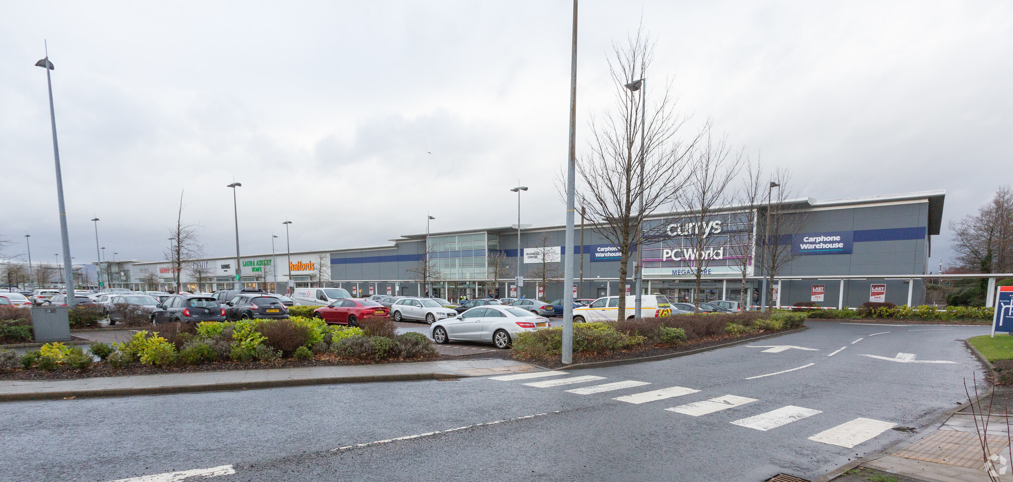 136 Kings Inch Dr, Glasgow, GLG for Rent