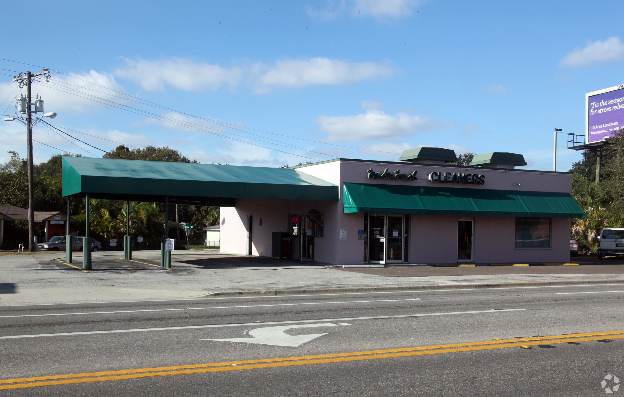3519 Henderson Blvd, Tampa, FL for Sale