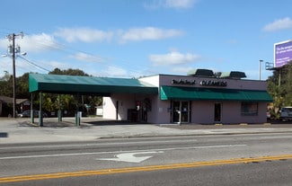 Tampa, FL Freestanding - 3519 Henderson Blvd