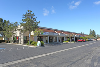 Fresno, CA Retail - 5665 N Blackstone Ave