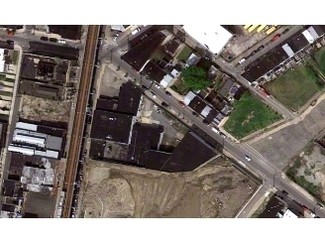 Philadelphia, PA Commercial Land - 1933-1957 N Front St