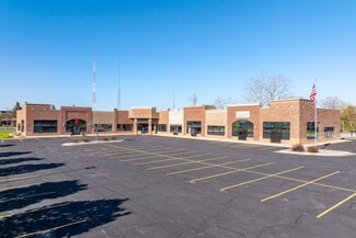 Green Bay, WI Retail - 1390 Bellevue St