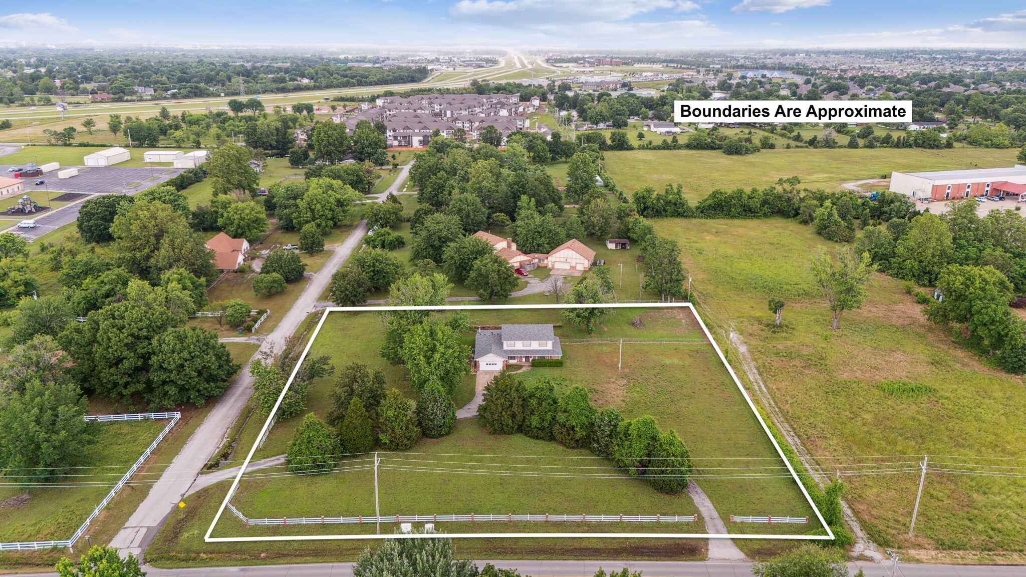 13601 E 96th St N, Owasso, OK for Sale