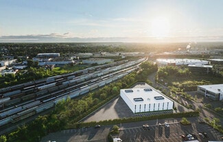 Boisbriand, QC Industrial - 3675 Av Des Grandes Tourelles Boisbriand, QC Industrial - 3675 Av Des Grandes Tourelles