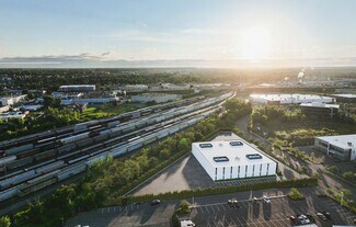 Boisbriand, QC Industrial - 3675 Av Des Grandes Tourelles Boisbriand, QC Industrial - 3675 Av Des Grandes Tourelles