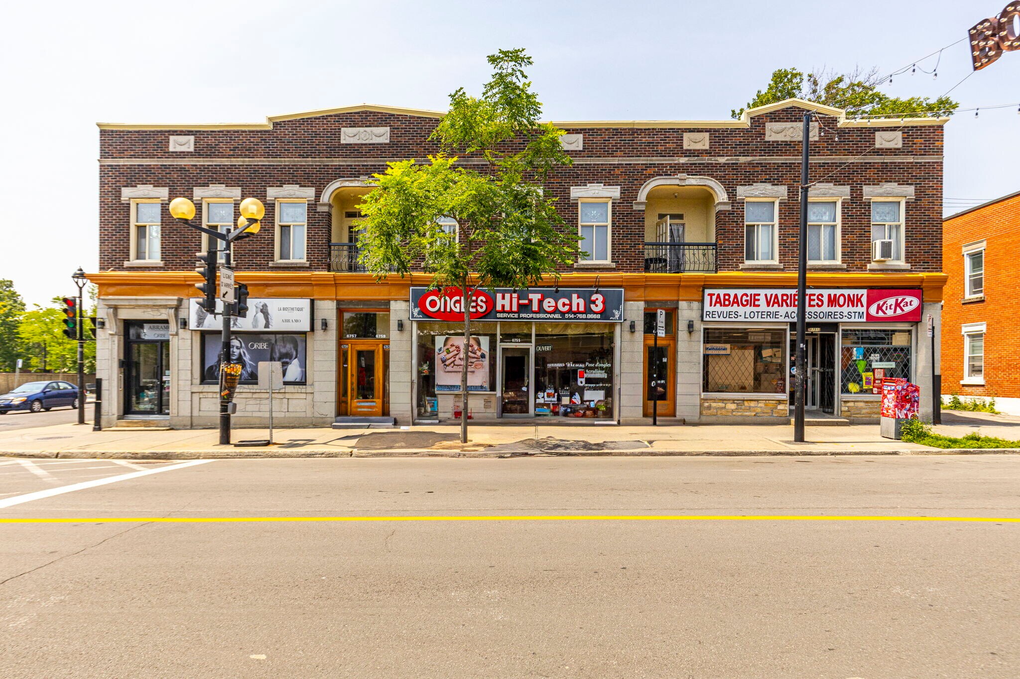 6751 Blvd Monk, Montréal, QC for Sale