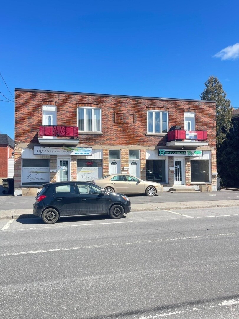 109 Av Saint-Charles, Vaudreuil-dorion, QC for Sale