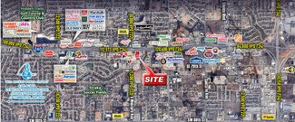 Oklahoma City, OK Retail - 820 W I 240 Service Rd