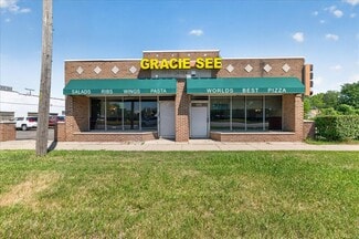 Inkster, MI Freestanding - 26734 Michigan Ave Inkster, MI Freestanding - 26734 Michigan Ave