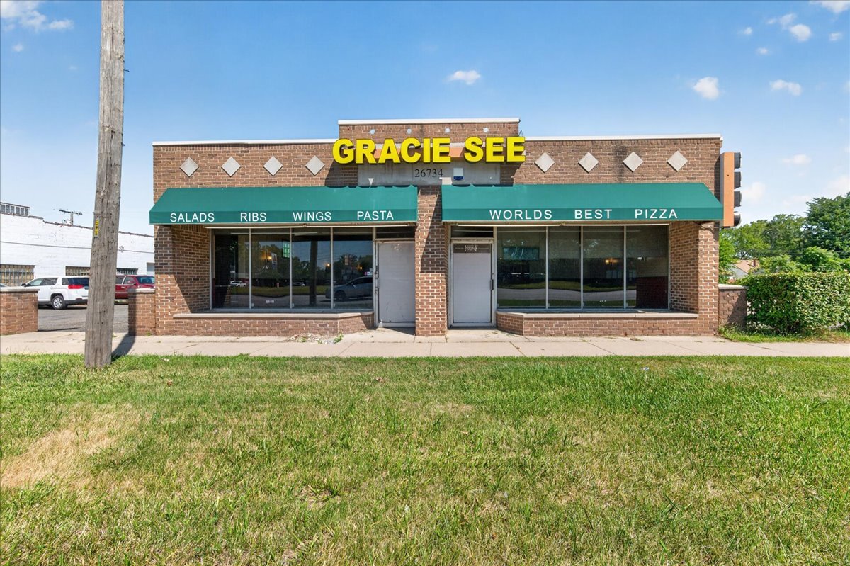 26734 Michigan Ave, Inkster, MI for Sale