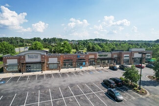 Greensboro, NC Retail - 3711 Elmsley Ct