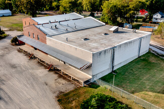 Brandon, WI Industrial - 350 N Center St