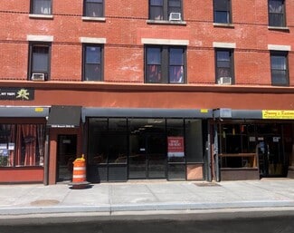 Far Rockaway, NY Retail - 1037 Beach 20th St