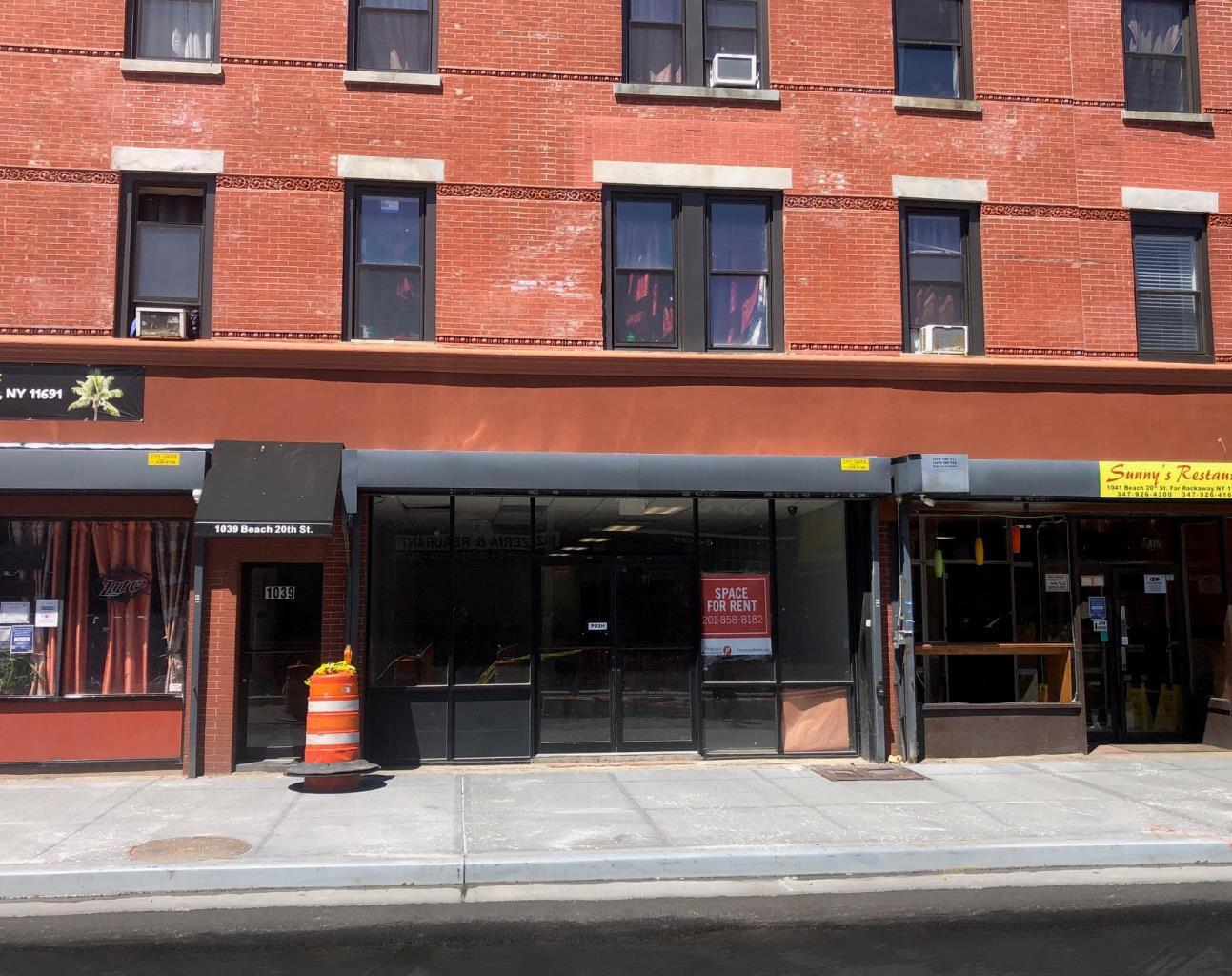 1037 Beach 20th St, Far Rockaway, NY for Rent