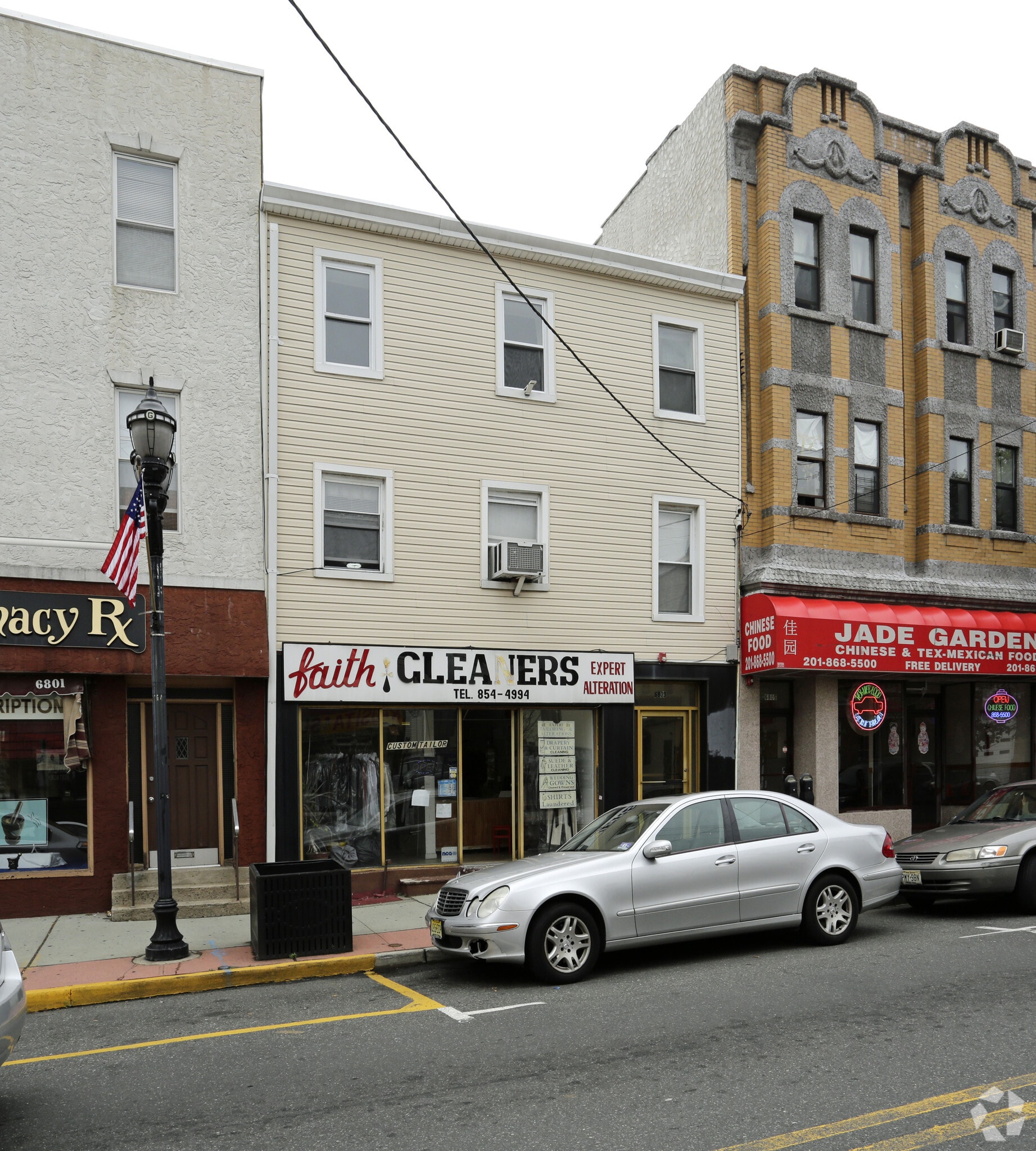 6803 Park Ave, West New York, NJ for Sale