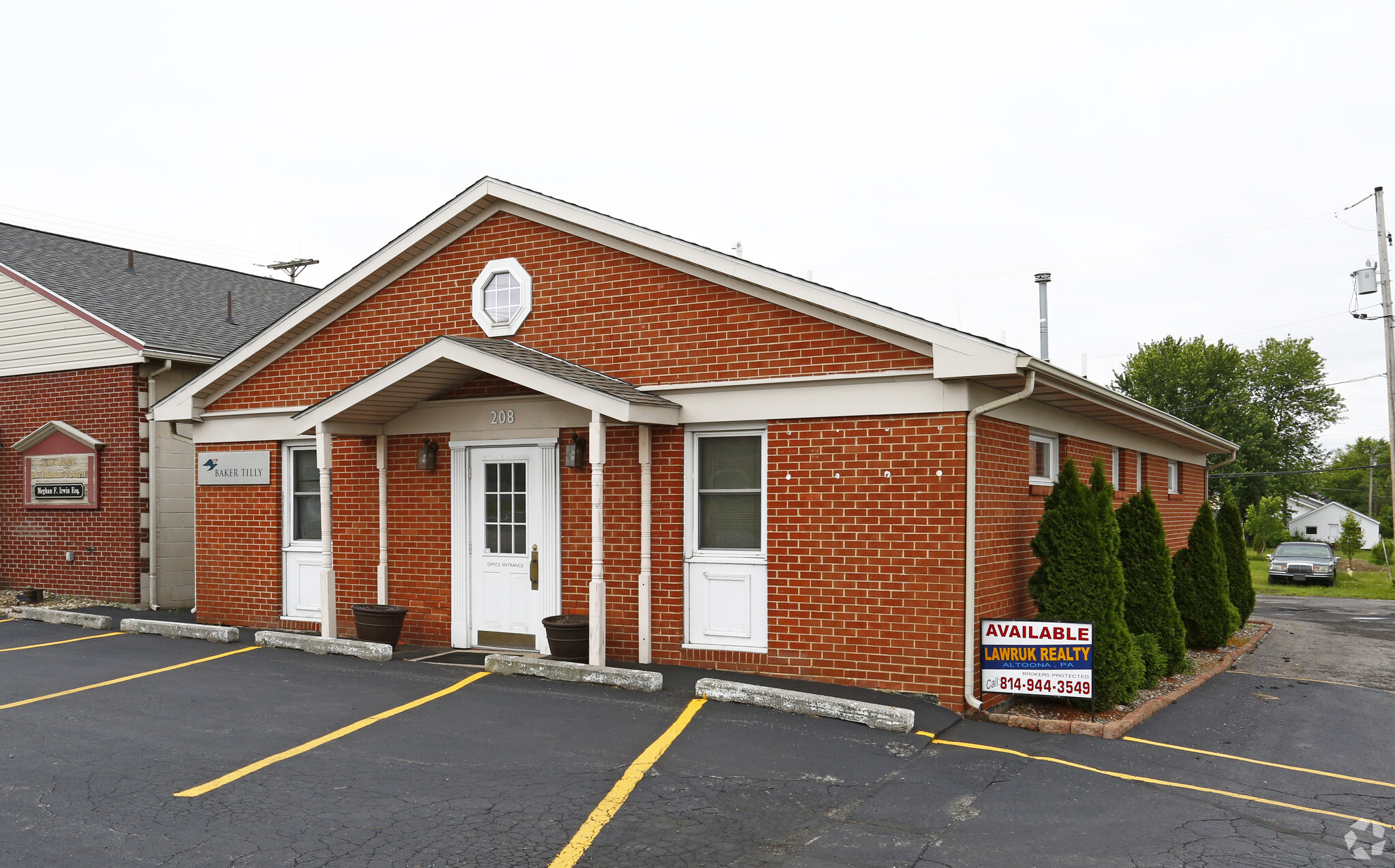 208 Frankstown Rd, Altoona, PA for Rent