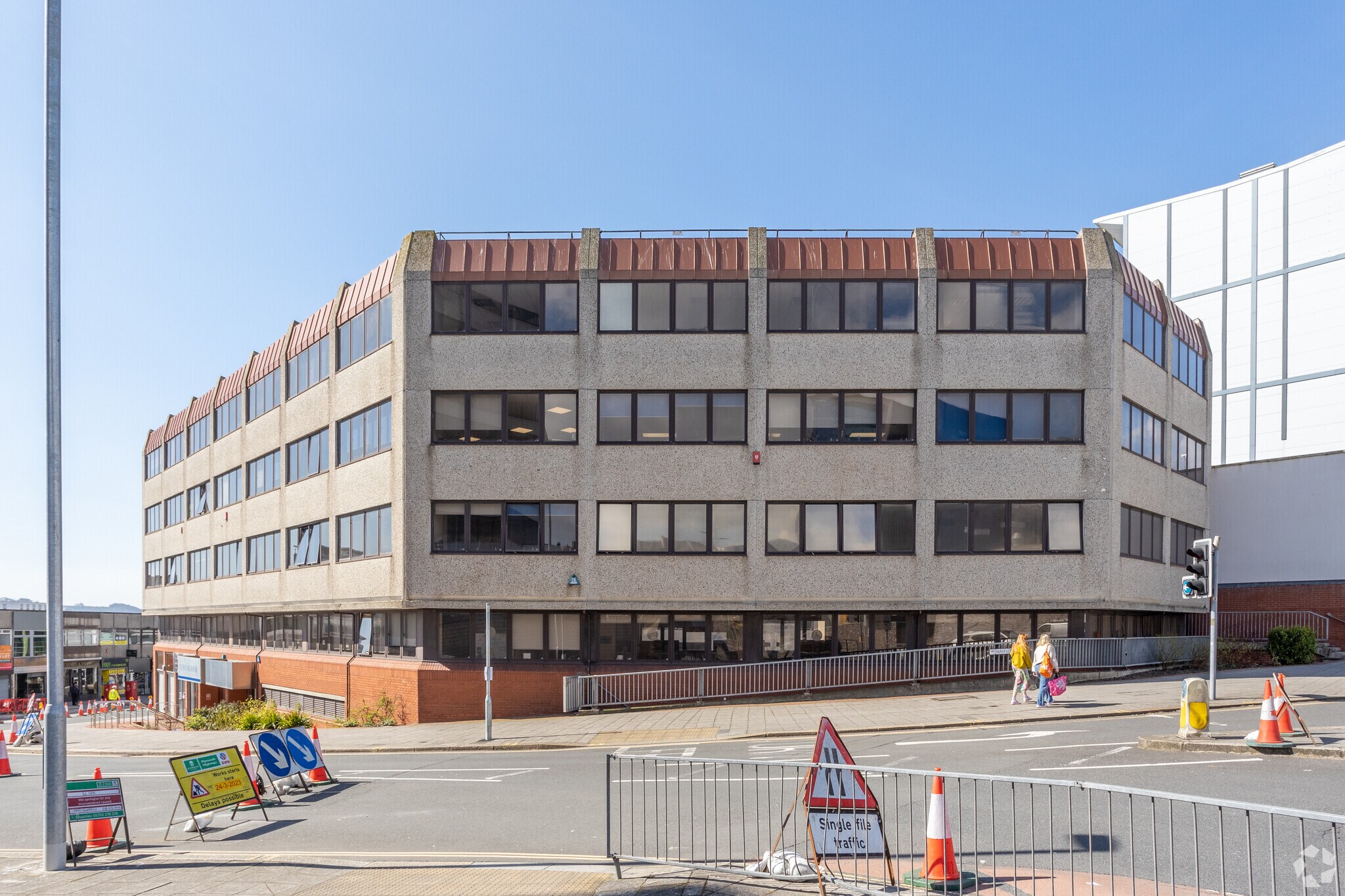 32 Mayflower St, Plymouth, DEV for Rent