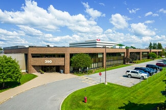 Ottawa, ON Office - 390 March Rd Ottawa, ON Office - 390 March Rd