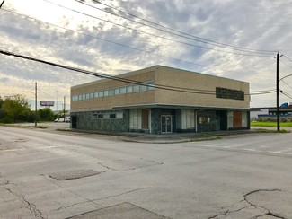 Pasadena, TX Office - 101 Main St