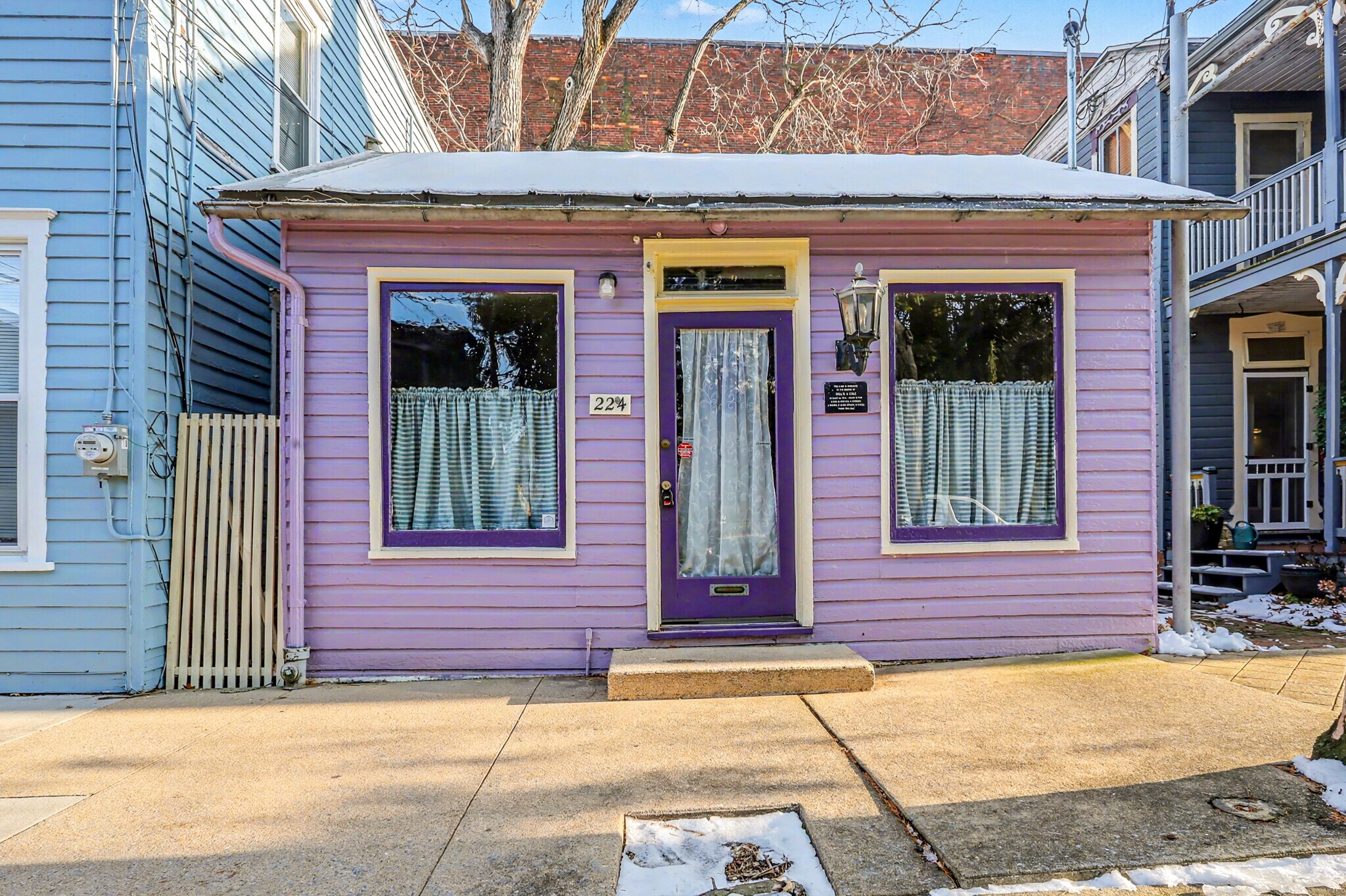 424 4th St, New Cumberland, PA for Rent