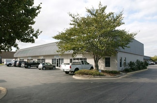 Chesapeake, VA Flex - 1222 Executive Blvd Chesapeake, VA Flex - 1222 Executive Blvd