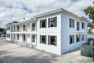 South Miami, FL Office - 5620 SW 67th Ave