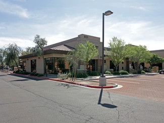 Scottsdale, AZ Office - 8121 E Indian Bend Rd Scottsdale, AZ Office - 8121 E Indian Bend Rd