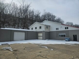 Monroeville, PA Flex - 4135 Old William Penn Hwy