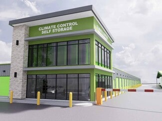 Buffalo, NY Industrial - 125 Skillen St