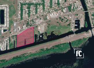 Okeechobee, FL Residential - 0 SE US Hwy 441