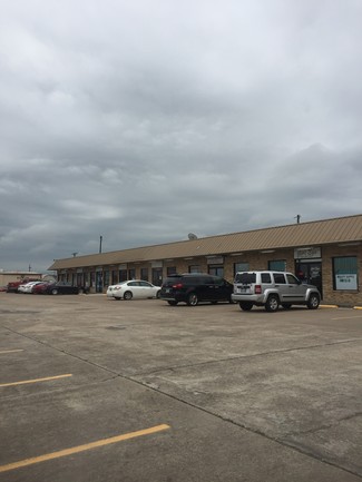 Hewitt, TX Retail - 235 Hewitt Dr