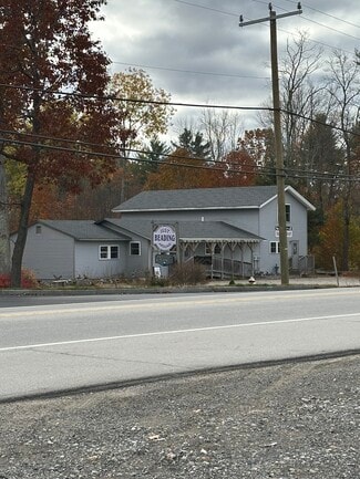 Epping, NH Retail - 275 Calef Hwy Epping, NH Retail - 275 Calef Hwy