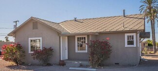 Casa Grande, AZ Office/Residential - 711 N Walnut Ave