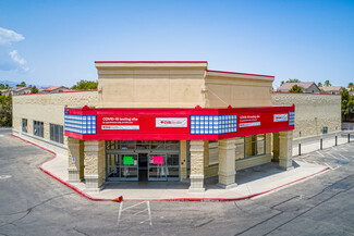 Las Vegas, NV Retail - 4810 W Ann Rd