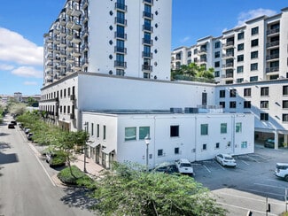 Coral Gables, FL Office - 4070 Laguna St