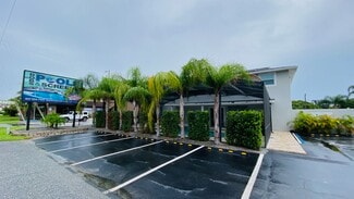 Casselberry, FL Freestanding - 850 E SR 436