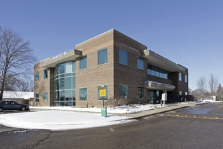 Jenison, MI Office - 501 Baldwin St