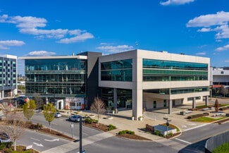 Nashville, TN Office, Office/Medical, Retail - 8 City Blvd Nashville, TN Office, Office/Medical, Retail - 8 City Blvd