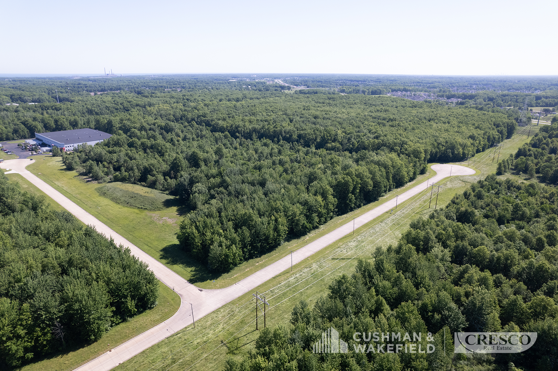 E River Rd & Preservation Blvd, Sheffield Village, OH for Sale