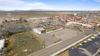 Pasco, WA Office - 5808 Bedford St