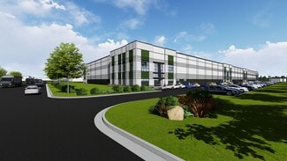 Clarksville, TN Industrial - 4175 Guthrie Hwy