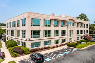 Rockville, MD Office, Office/Medical, Medical - 9707 Medical Center Dr