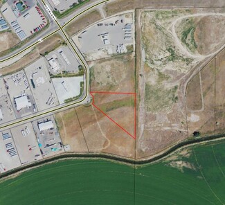 Idaho Falls, ID Commercial - TBD Overland Dr.