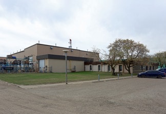 Strathcona County, AB Industrial - 3201 84th Ave NW