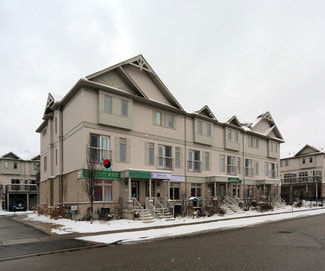 Waterloo, ON Apartments - 619 Wild Ginger Ave