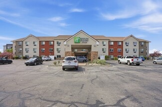 Sandy, UT Hospitality - 10680 S Auto Mall Dr