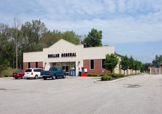 Medina, OH Freestanding - 795 Lafayette Rd