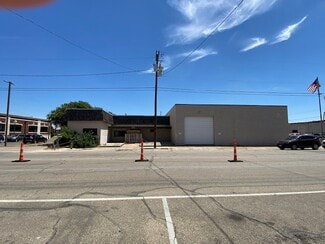 Waco, TX Office - 300 S 4th St