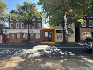 Morrisville, PA Storefront Retail/Office - 13 E Bridge St